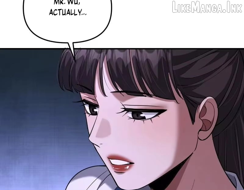 I’m Trapped In This Day For One Thousand Years Chapter 272  - page 17